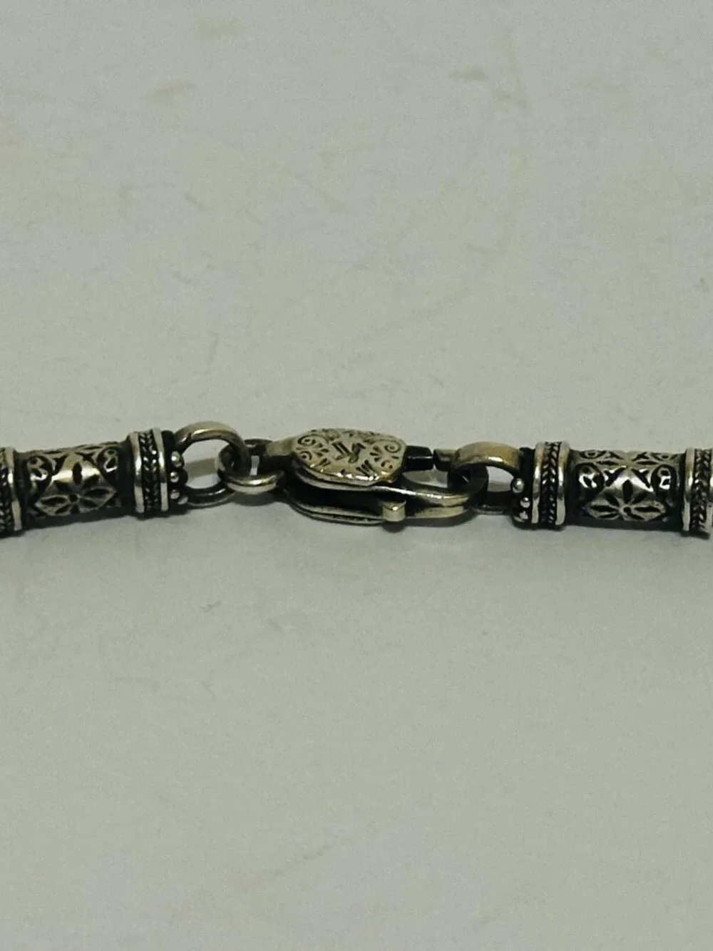 Konstantino Men's Necklace